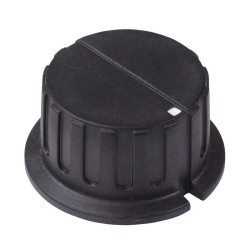 PN-38A 6.1mm Control Knob 34.8mm