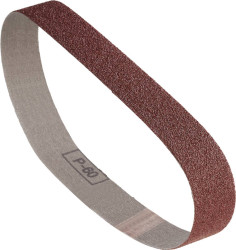 Papier ścierny pas zestaw Rhodius ESB KK 301291 533 mm 20 szt.