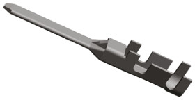 Zacisk zagniatany Męski TE Connectivity Dynamic 3000 16AWG 1.25mm² Obudowa złącza Dynamic 3000