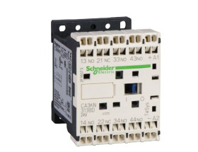Przekaźnik sterujący Schneider Electric 10 A 4 NO