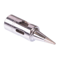 T-01 1mm Conical Soldering Iron Tip IRODA SolderPro 50