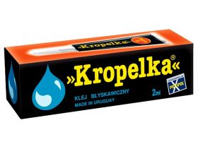 Klej Kropelka