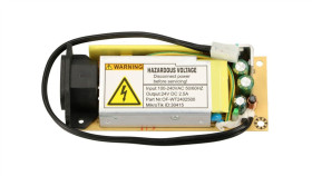 Zasilacz 24V, 2,5A Dedykowany Dla Ccr1009-7G-1C-1S+, Crs317-1G-16S+Rm...