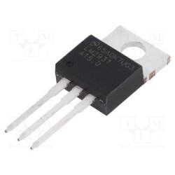 LM2931AT-5.0/NP