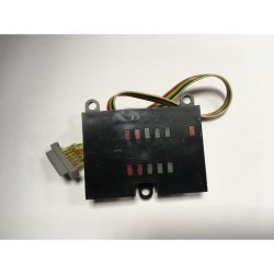 Wskażnik poziomu sygnału MDS9201 Kasprzak