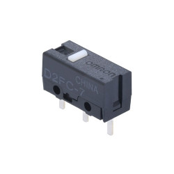 Omron D2FC-F-7N(60M)(STD) Switch Keyboard Mouser Durable Long-Life