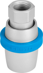 FESTO Zawór pneumatyczny VBOH-32-G38 1482679 -0.95 do 12 bar 1 szt.