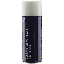 Draper 70452 Anti Spatter Spray, 300ml Manufacturers P/N - 70452