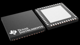 5MHz - 85MHz 24-bit Color FPD-Link III to FPD-Link Deserializer with HDCP