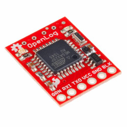 SparkFun OpenLog