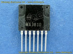 MA3810