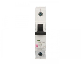 Ogranicznik mocy OSP-10 1P 32A 002181017