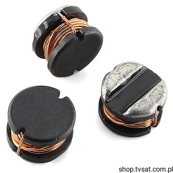 SDR1006-2R2ML 2.2uH 5.4A Chip Inductor SMD BOURNS