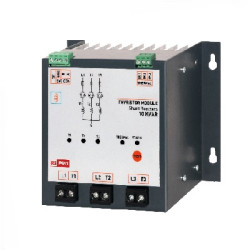 Kontroler PFC, 260 V AC