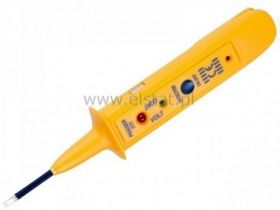 Tester Faz 777 Detector