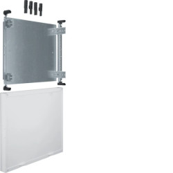 Blok z płytą montażową regulowaną 450x500x125mm Univers N UD32C1