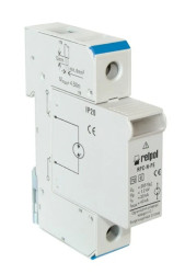 Ogranicznik przepięć Typ T2 1P 40kA 1,2kV 255V wymienna wkładka iskiernik gazowy RPC-N-PE 2612914