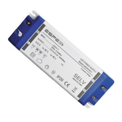 Zasilacz ZI LED 12V/3,3A ESPE LNE4012CV-PFC