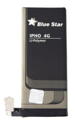 Bateria Bluestar do Iphone 4G Li-poly 1420mAh