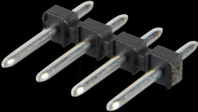 31224104 Pin header for terminal, 4-pin, spacing: 3.5 mm