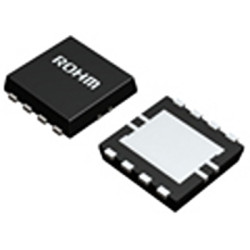 Regulator przełączający DC-DC we: 8 V wy: -80 V HSON8