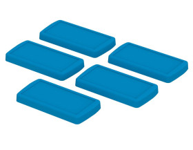 Bopla ART 655 KU-5015 (34165537) - pokrywa dolna do obudów ART 655