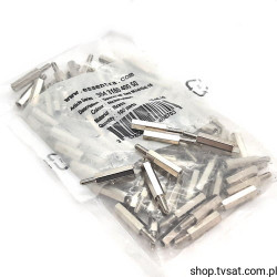 304318040050 M3x5x18 Spacer Hexagon SPACER ES