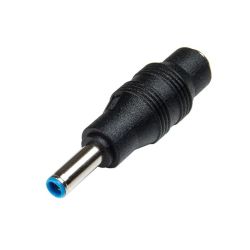 Przejście DC wt.HP ENVY 4,5/3,0+pin - gn. 5,5/2,1
