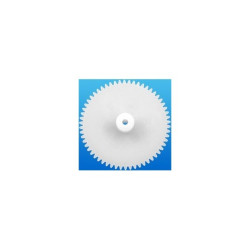 Zębatka POM ZYZ-15A50-58-05P