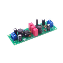 Solarna ładowarka akumulatora 12V, KIT AVT5598