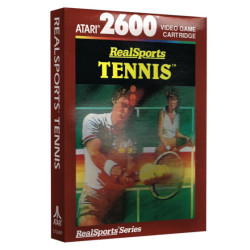 RealSports Tennis
