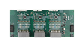 1500 V Battery Energy Storage Reference Design