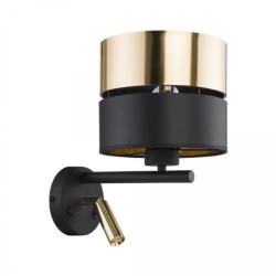 Kinkiet HILTON 2PŁ 2579 TK LIGHTING