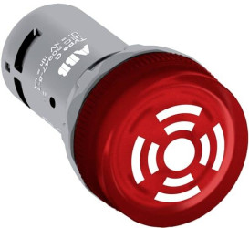 ABB CB1-612R 1SFA619600R6121 Podświetlany brzęczyk 1 szt.