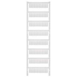 Znacznik urządzeń Weidmüller WS 14/5 MC NEUTRAL 1768090000, 480 szt.