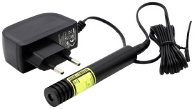 Laserfuchs 70107142 Laser punktowy LFD532-5-3(16x90)-NT, klasa 3R