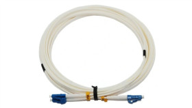 Patchcord Światłowodowy Fo Sm Lc-Lc Duplex 9/125 3M Telcoline