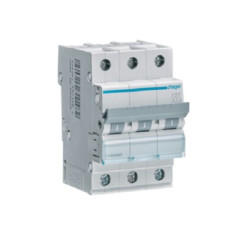 S303 C10A wył. nadprądowy MCN310E HAGER