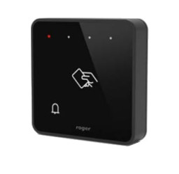 Wewnętrzny hotelowy terminal dostępu MCT82M-IO-HR