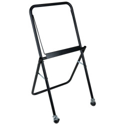 KS Tools 800.0158 Floor Stand For Paper Cleaning Roll