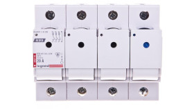 Rozłącznik Bezpiecznikowy 3P+N 20A D02 R313 606745
