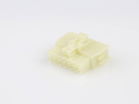 Molex Obudowa złącza pin żeńskiego na kabel 1053082214 1 szt. towar pakowany luzem