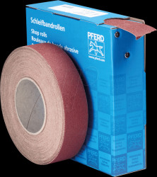 45016408 Flexible abrasives SBR 38 A 80