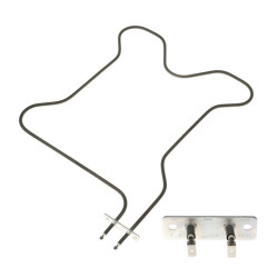 Grzałka piekarnika MASTERCOOK Dynamic Dolna 1300W, Kuchenka