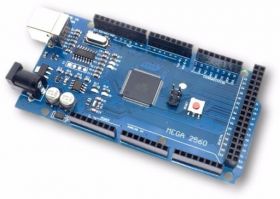 Moduł Arduino MEGA2560 R3 (CH340)