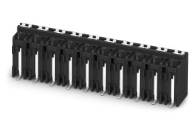 Klucz polaryzacyjny 3 -pinowe raster 5.08mm Montaż powierzchniowy Żeński Phoenix Contact