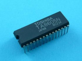 TA-8605N SDIP-30 UKŁAD