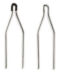 Końcówki do lutownicy transformatorowej 44E002, 2 szt.