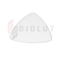 Otwierak separator uniwersalny kostka piórko do wyświetlaczy 0,35mm