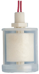 Przełącznik pływakowy Pływak Pionowy długość kabla 560mm Gems Sensors